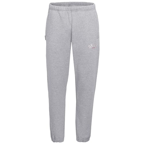 Unfair Athletics Elementary Jogginghose Herren grau, L von Unfair Athletics