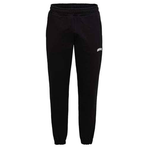 Unfair Athletics Heavy Hose Herren Jogginghose schwarz, L von Unfair Athletics