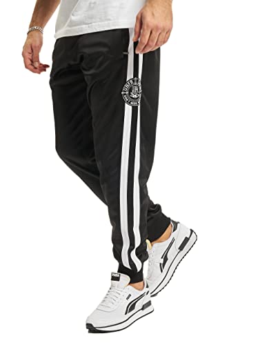 Unfair Athletics Herren Jogger DMWU ATHL Trackpants UNFR21-167 Black Schwarz, Größe:M von Unfair Athletics