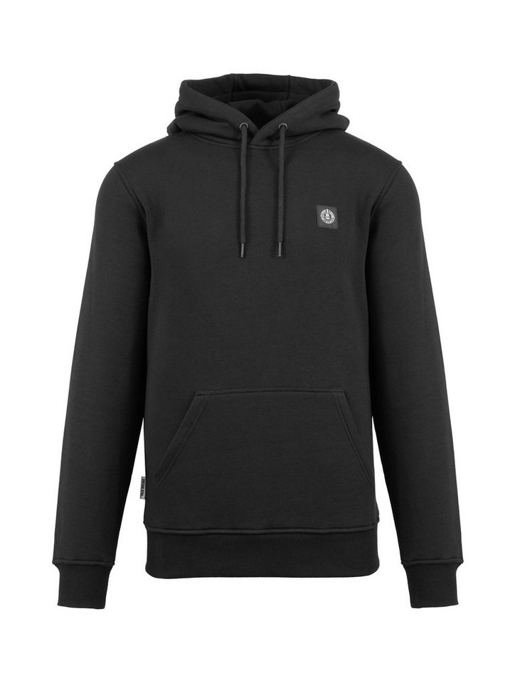 Unfair Athletics Hoodie Hoodie Unfair DMWU Patch (1-tlg) von Unfair Athletics