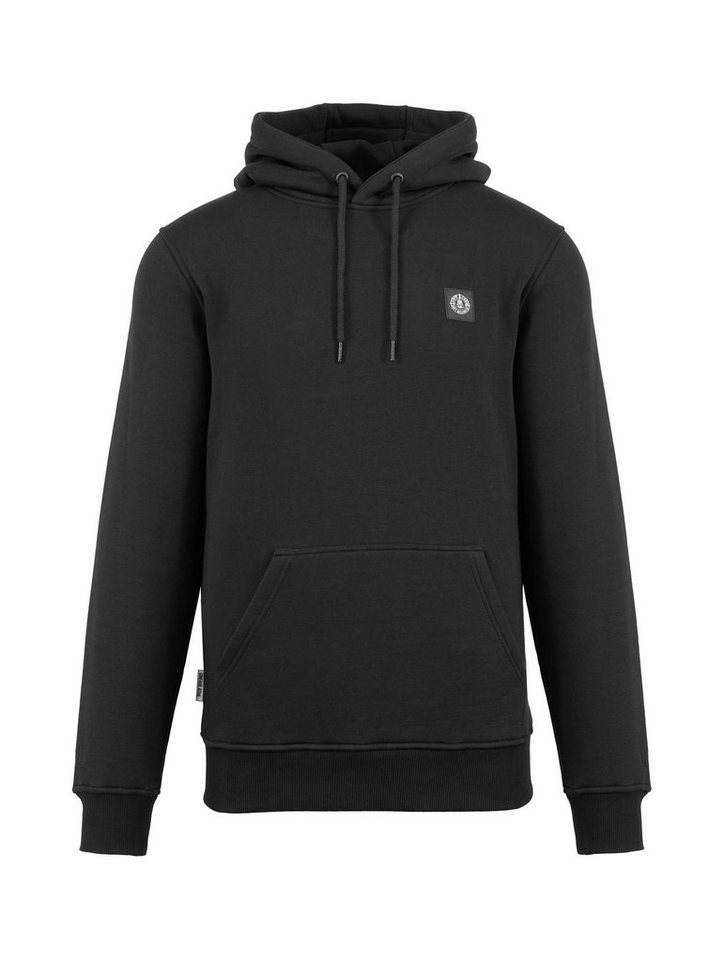 Unfair Athletics Hoodie Unfair Athletics Herren Kapuzenpullover DMWU Patch von Unfair Athletics