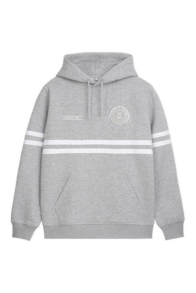 Unfair Athletics Kapuzenpullover DMWU von Unfair Athletics
