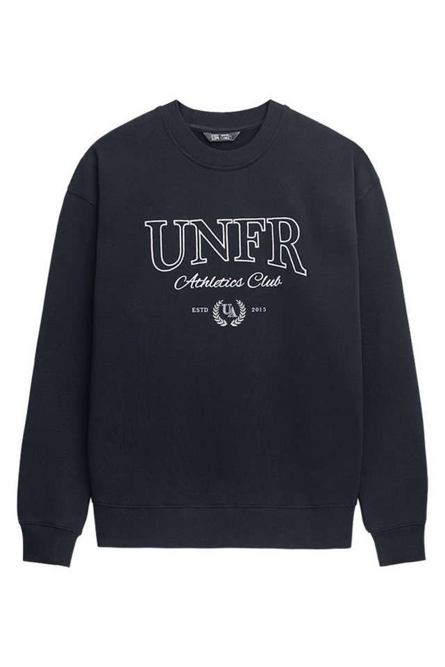 Unfair Athletics Sweater Sweatpulli Unfair Athletics Club Crewnec von Unfair Athletics