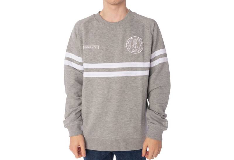 Unfair Athletics Sweater Sweatpulli Unfair DMWU Crewneck von Unfair Athletics