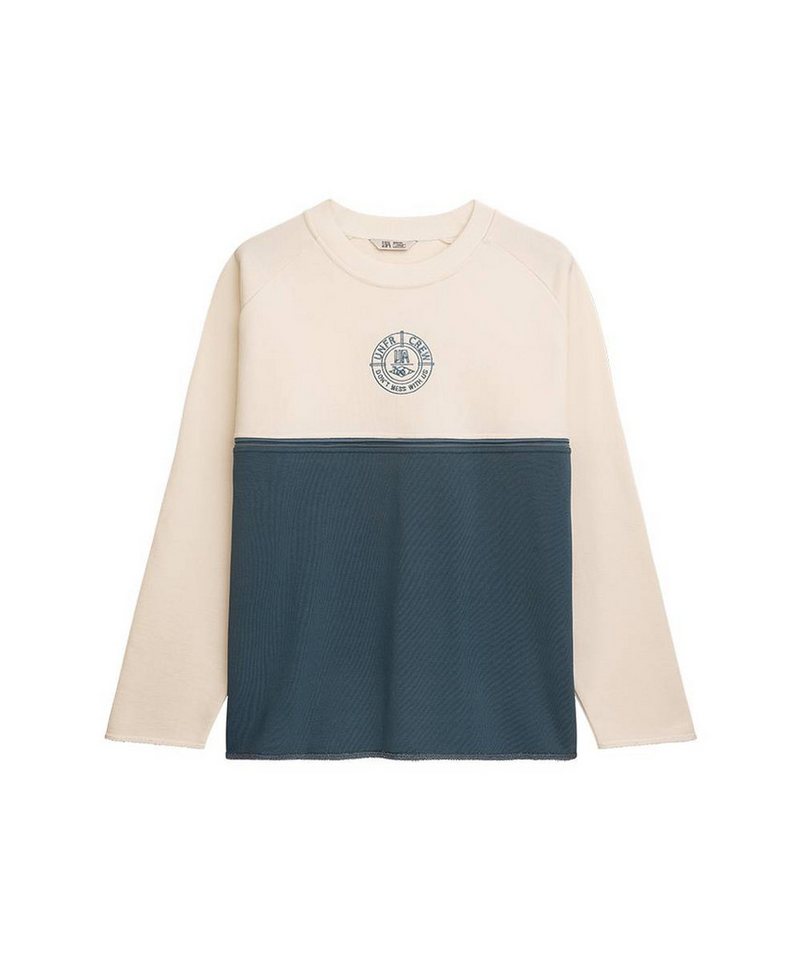 Unfair Athletics Sweater Sweatpulli Unfair DMWU Sailor Crew von Unfair Athletics