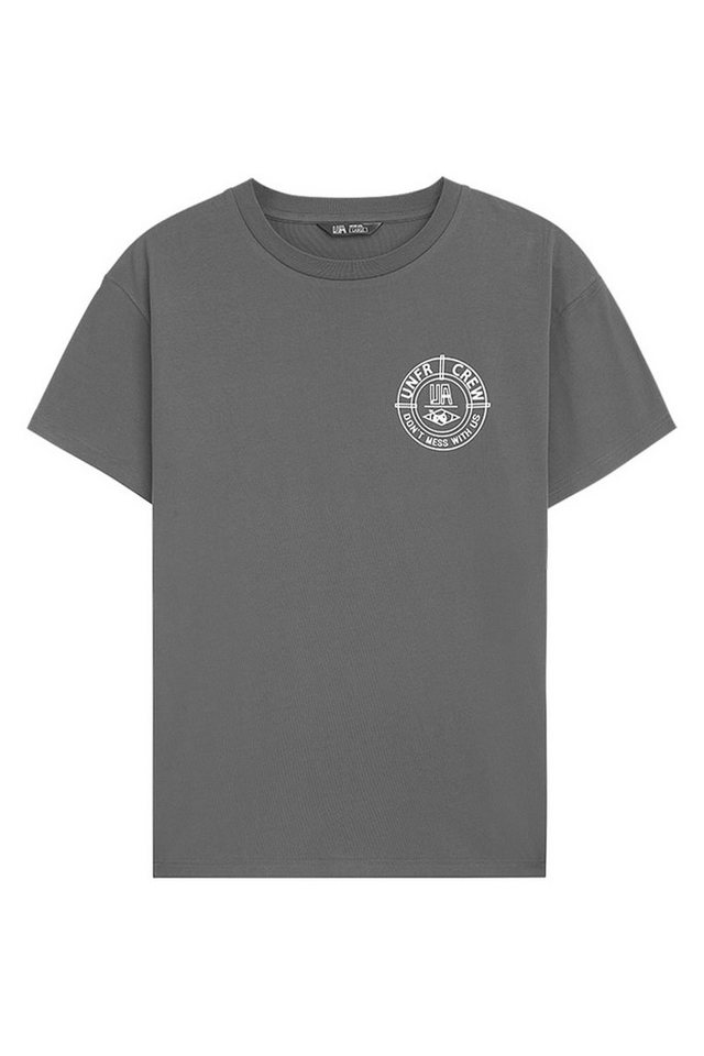 Unfair Athletics T-Shirt DMWU BP von Unfair Athletics