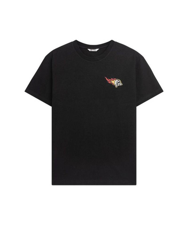 Unfair Athletics T-Shirt T-Shirt Unfair PB Comet von Unfair Athletics