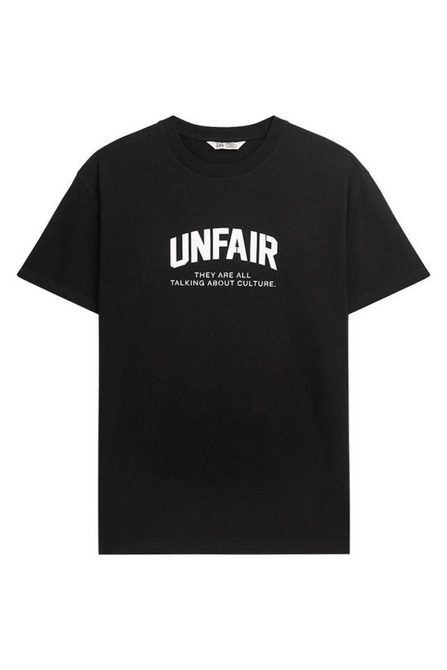 Unfair Athletics T-Shirt T-Shirt Unfair TAATAC von Unfair Athletics