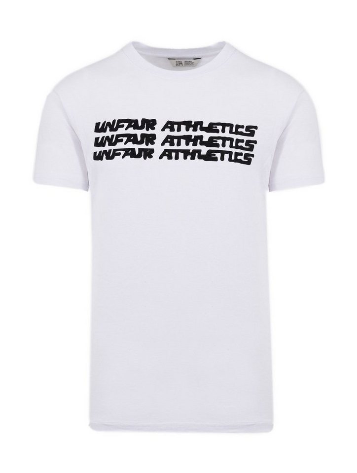 Unfair Athletics T-Shirt Unfair Athletics Herren T-Shirt Scorpion von Unfair Athletics