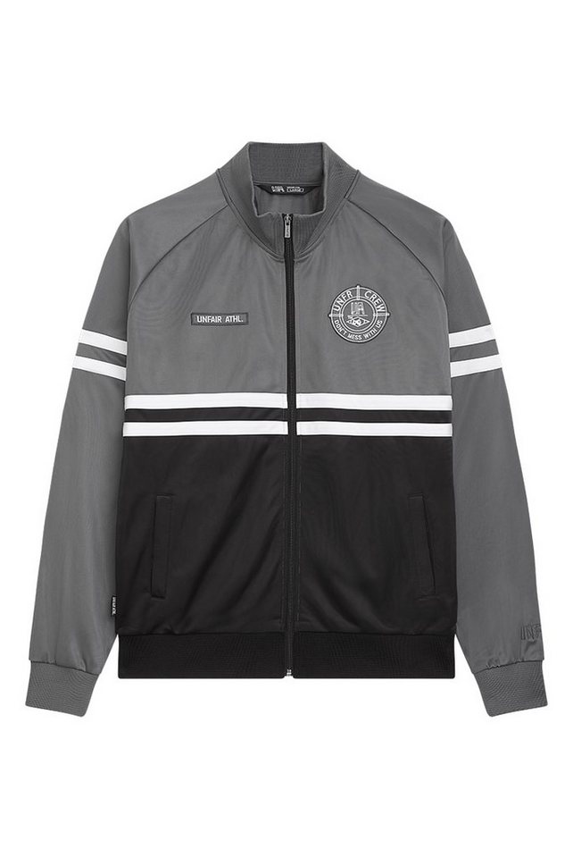 Unfair Athletics Trainingsjacke DMWU von Unfair Athletics