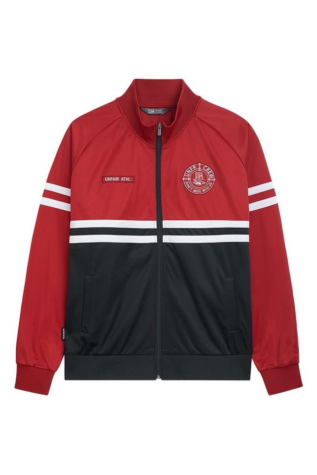 Unfair Athletics Trainingsjacke DMWU von Unfair Athletics
