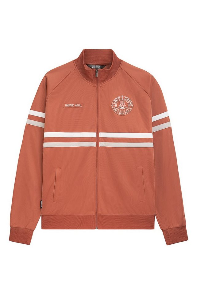 Unfair Athletics Trainingsjacke DMWU von Unfair Athletics