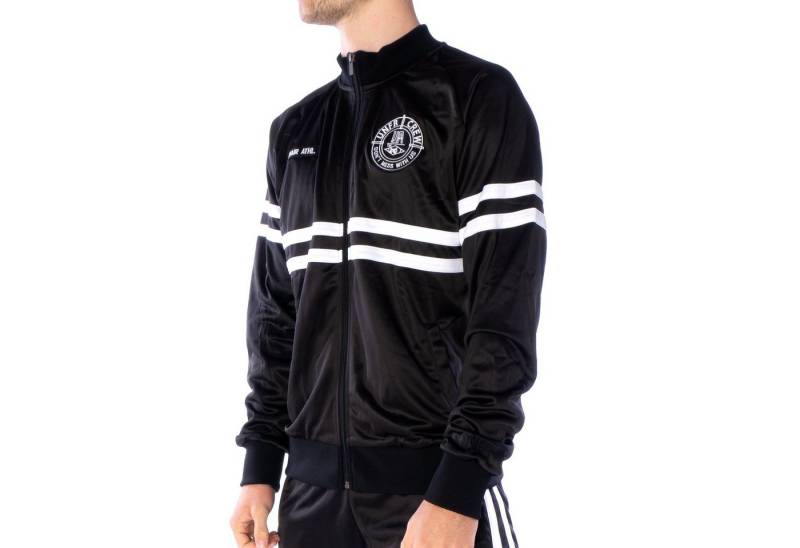 Unfair Athletics Trainingsjacke Jacke Unfair DMWU Tracktop von Unfair Athletics