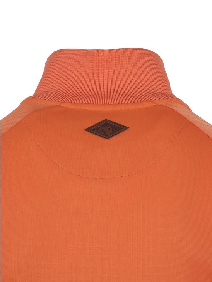 Unfair Athletics Trainingsjacke Sweatjacke Unfair Athletics DMWU Trackto, G L, F lighorange von Unfair Athletics