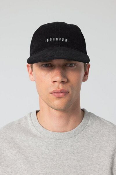 Unfeigned - Baseball Cap Light Corduroy von Unfeigned