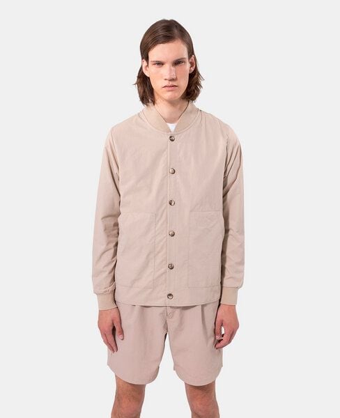 Unfeigned Jacke Spring Jacket von Unfeigned
