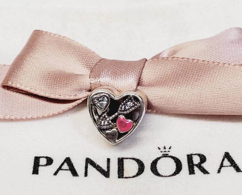 Echte Pandora Charm Anhänger #792039Cz Echte Pandora Charm Anhänger #792039Cz von Unforgetablecharms