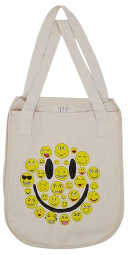 Unfortunate Portrait Smiles von Unfortunate Portrait