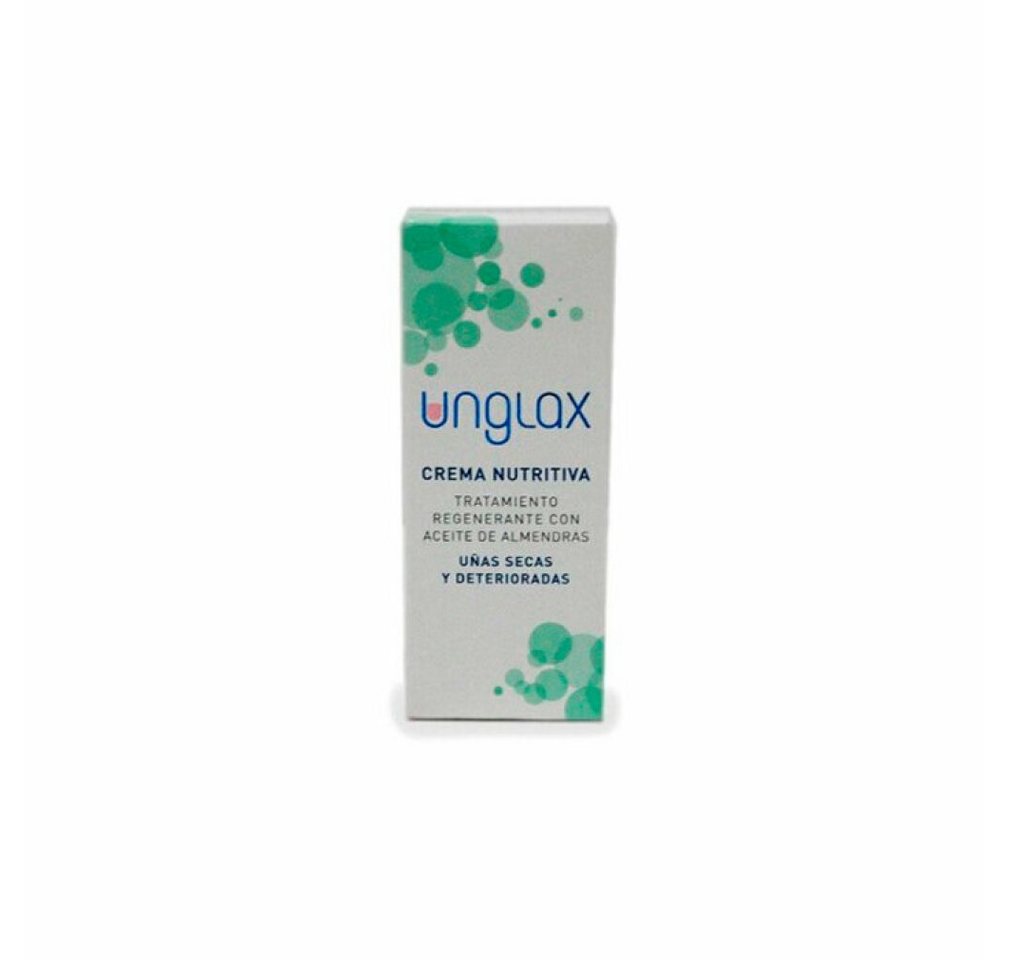 Unglax Körperpflegemittel Nourishing Cream 15ml Unglax Körperpflegemittel Nourishing Cream 15ml von Unglax