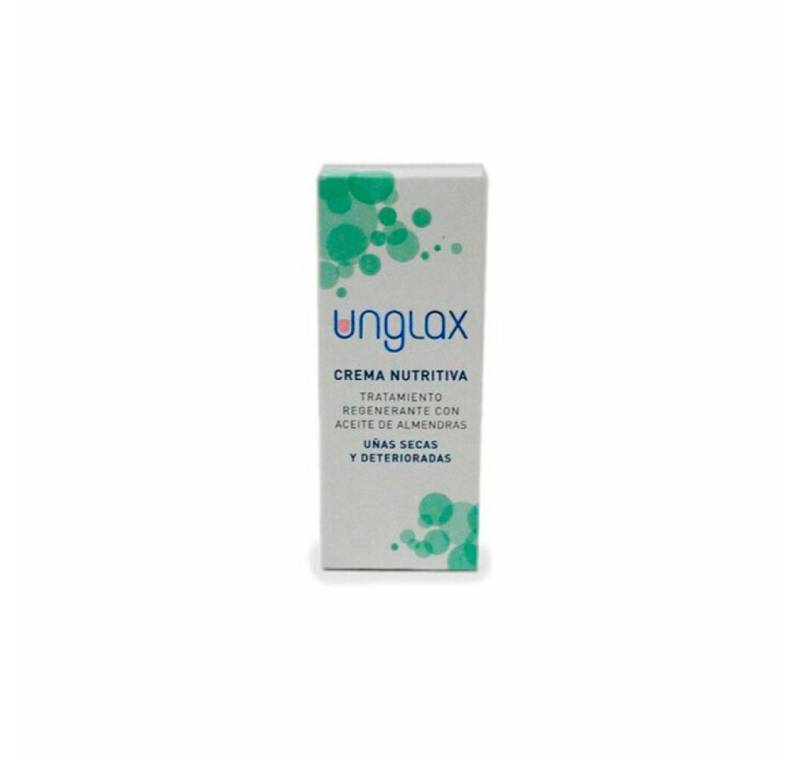 Unglax Körperpflegemittel Nourishing Cream 15ml Unglax Körperpflegemittel Nourishing Cream 15ml von Unglax