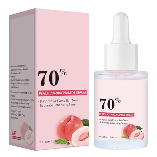 Brightening Cream, Face Moisturizer, Hydrating Toner, Skin Firming Anti Agings Formula Deep Nourishing Under Eye Neck Serums for Women Day Night Use, 1.52x1.52x3.74 Inches von Ungtyb