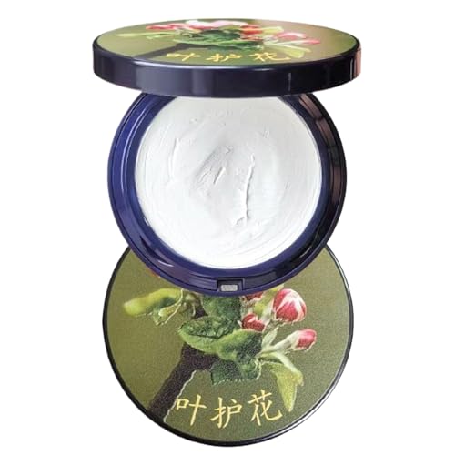 Ungtyb Make-up Weiß - Gesichtscreme für Cosplay - Weißes Make-up wischfest Langlebig Tragbar Für Erwachsene Party Cosplay Kinder Weihnachten Halloween Bühne Theateraufführungen von Ungtyb