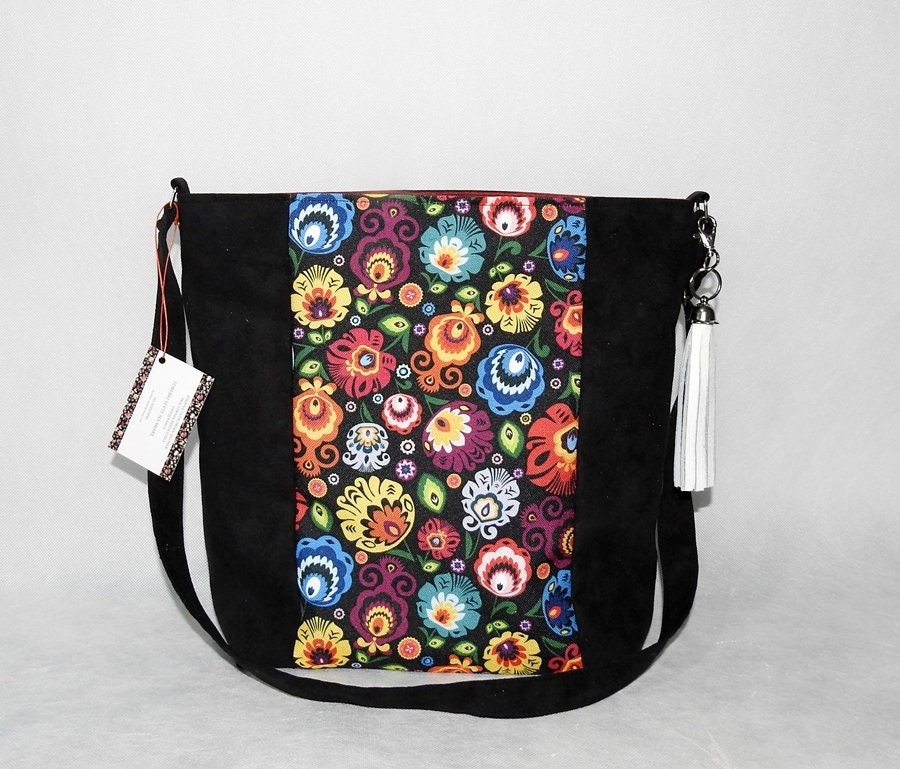 Modell Leute Zwei Tasche/Schultertasche von UniQueBagsButik