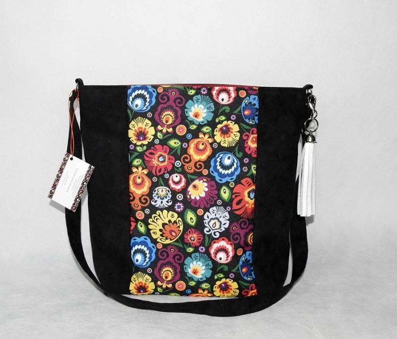 Modell Leute Zwei Tasche/Schultertasche von UniQueBagsButik