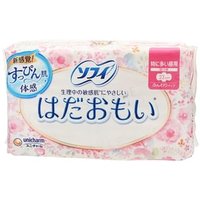 Unicharm - Sofy Daily Feminine Pads 23cm - Damenbinde von Unicharm