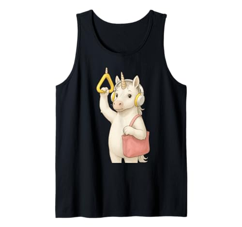 Einhorn Warten Jungen Mädchen Männer Frauen Kinder Erwachsene Tank Top Einhorn Warten Jungen Mädchen Männer Frauen Kinder Erwachsene Tank Top von Unicorn Waiting Rainbow Shop