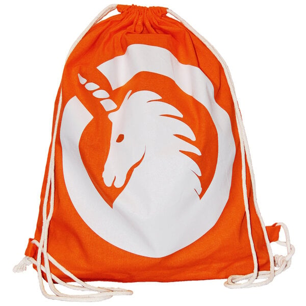 unicorn® Turnbeutel - GymBag von Unicorn