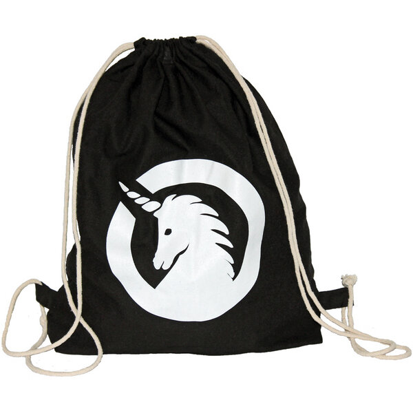 unicorn® Turnbeutel - GymBag von Unicorn