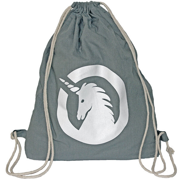 unicorn® Turnbeutel - GymBag von Unicorn