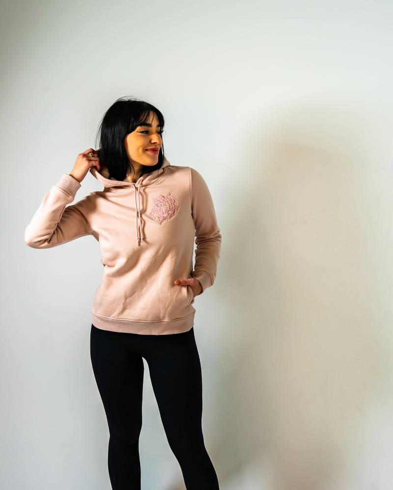 Hoodie Von Unicorn Factory Hoodie Von Unicorn Factory von UnicornFactoryCzech