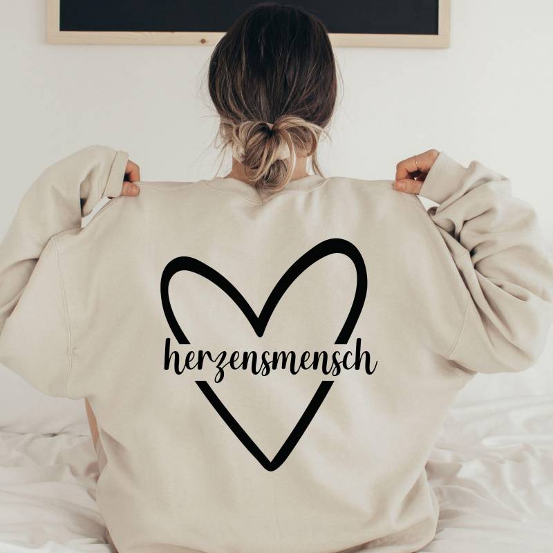 Beste Freundin Pullover Weihnachtsgeschenk Beste Bestie Geschenk Schwester Geburtstagsgeschenk Herzensmensch von UnikatUniversum