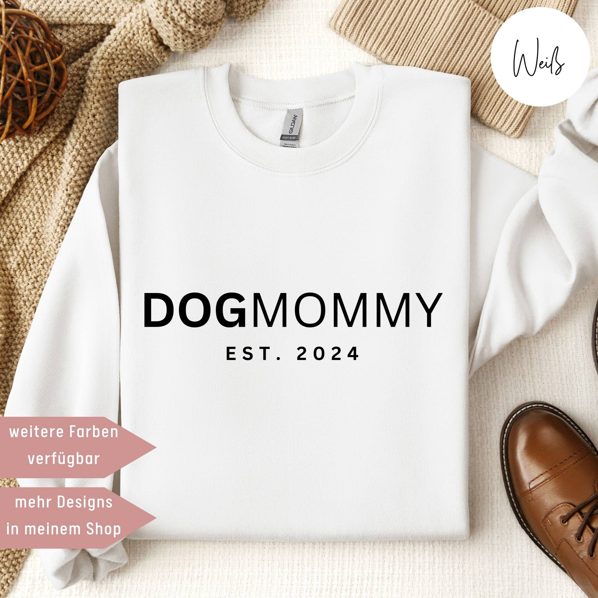 Personalisierte Pullover, Geschenke Für Hundebesitzer, Erinnerung Hund, Hundeportrait, Dog Mom, Dad, Muttertags Geschenk, Hundebesitzer Personalisierte Pullover, Geschenke Für Hundebesitzer, Erinnerung Hund, Hundeportrait, Dog Mom, Dad, Muttertags Geschenk, Hundebesitzer von UnikatUniversum