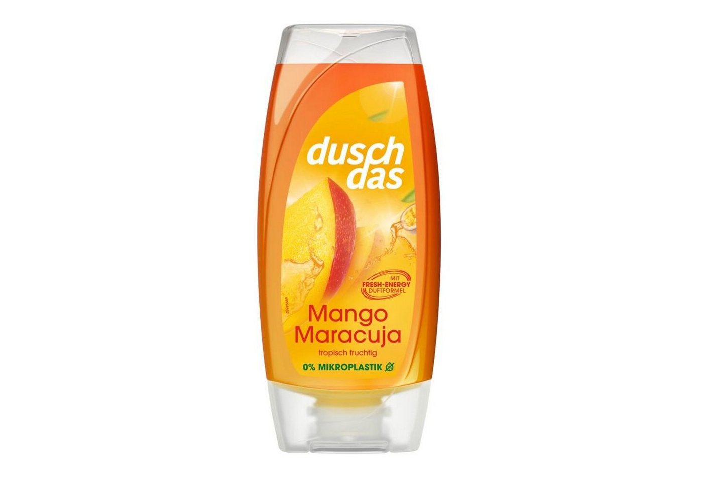 Unilever Fußmaske duschdas Duschgel Mango Maracuja Körperpflege Damen Frauen Shampoo von Unilever