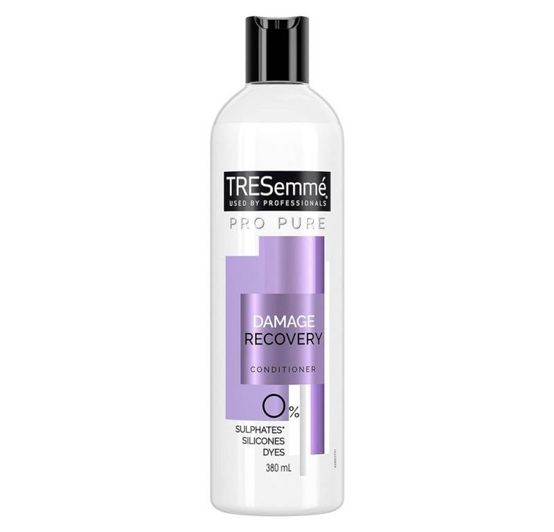 Unilever Haarspülung TRESemme Conditioner - Damage Recovery - bei geschädigtes Haar von Unilever