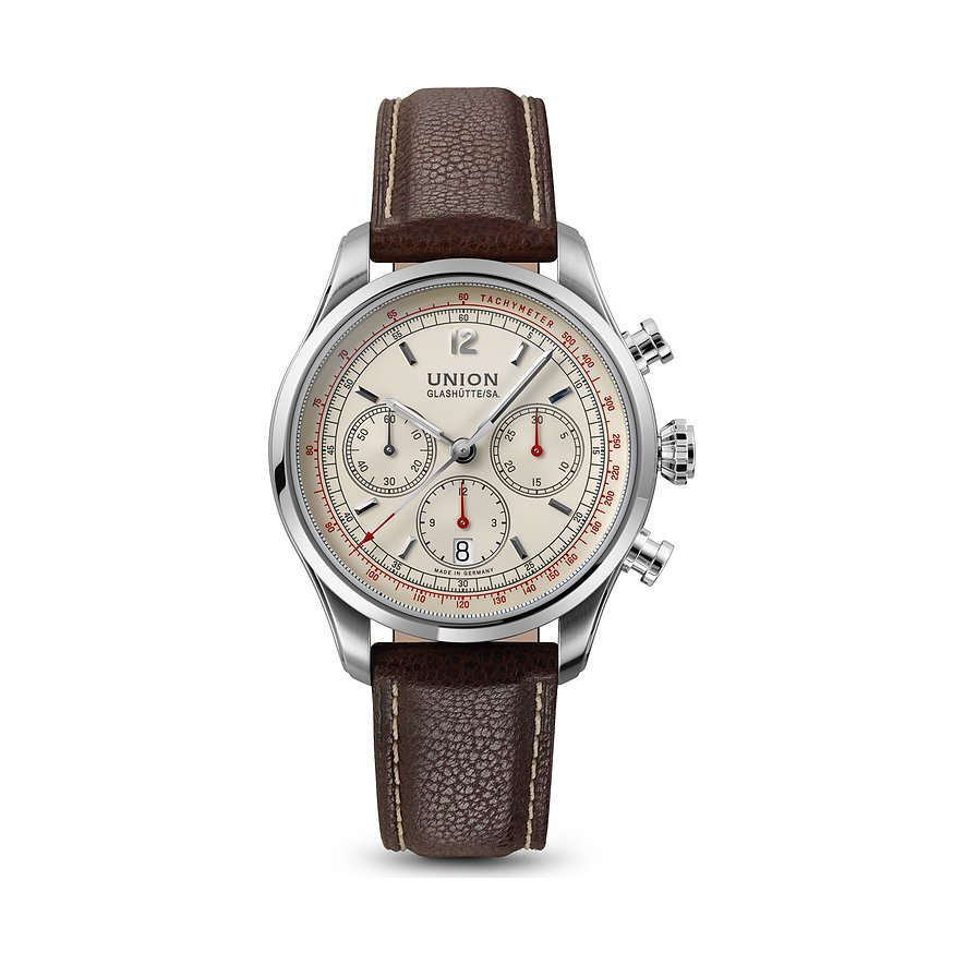 Union Glashütte Chronograph Belisar Chronograph D0094271626700 von Union Glashütte