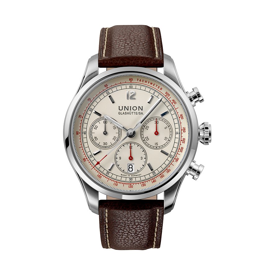 Union Glashütte Chronograph Belisar D0094271626702 von Union Glashütte