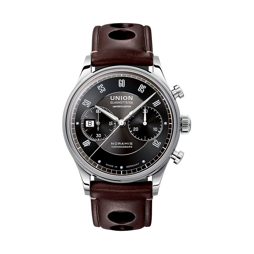 Union Glashütte Chronograph Chronograph D0124271605209 von Union Glashütte