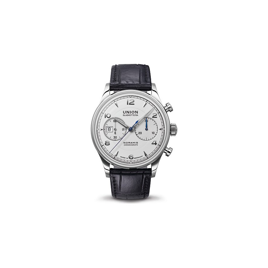 Union Glashütte Chronograph Noramis D0124271601700 von Union Glashütte