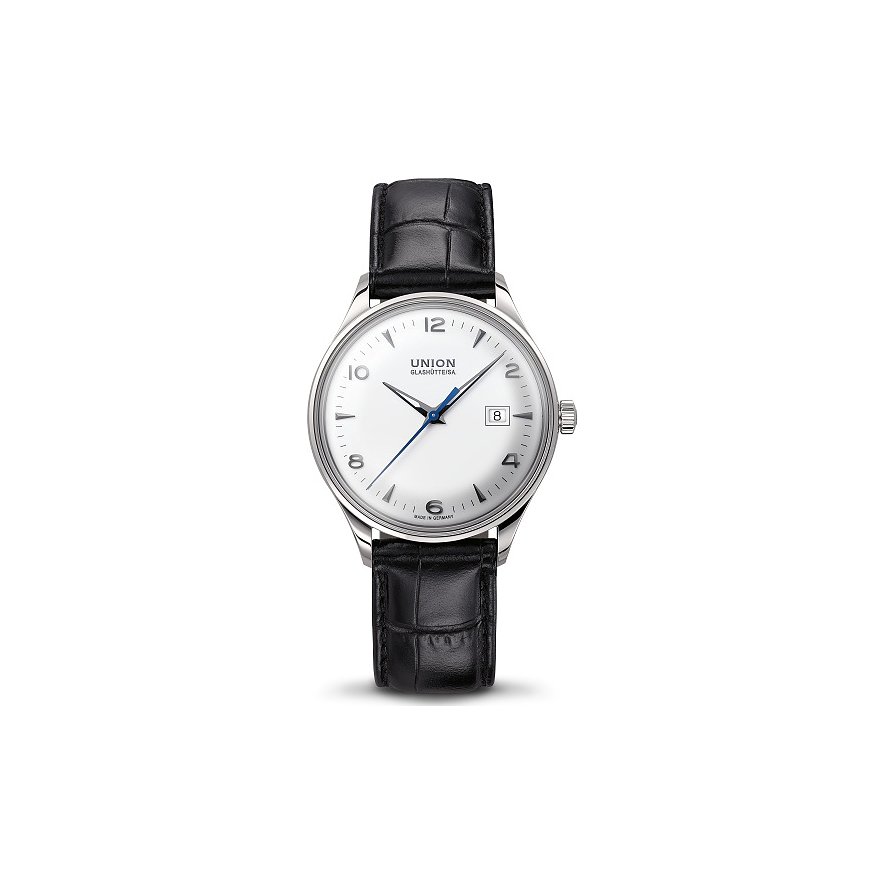 Union Glashütte Herrenuhr Noramis Datum D0124071601700 von Union Glashütte