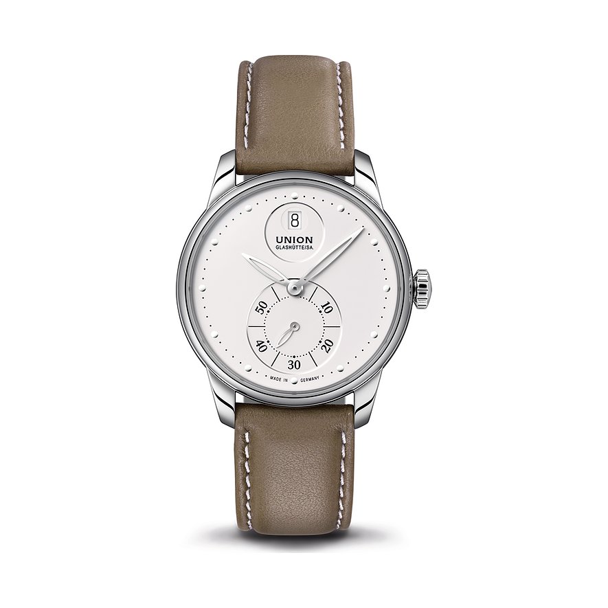 Union Glashütte Damenuhr Seris Kleine Sekunde D0132281601100 von Union Glashütte