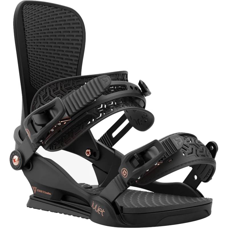 Union Damen Snowboardbindung Juliet von Union
