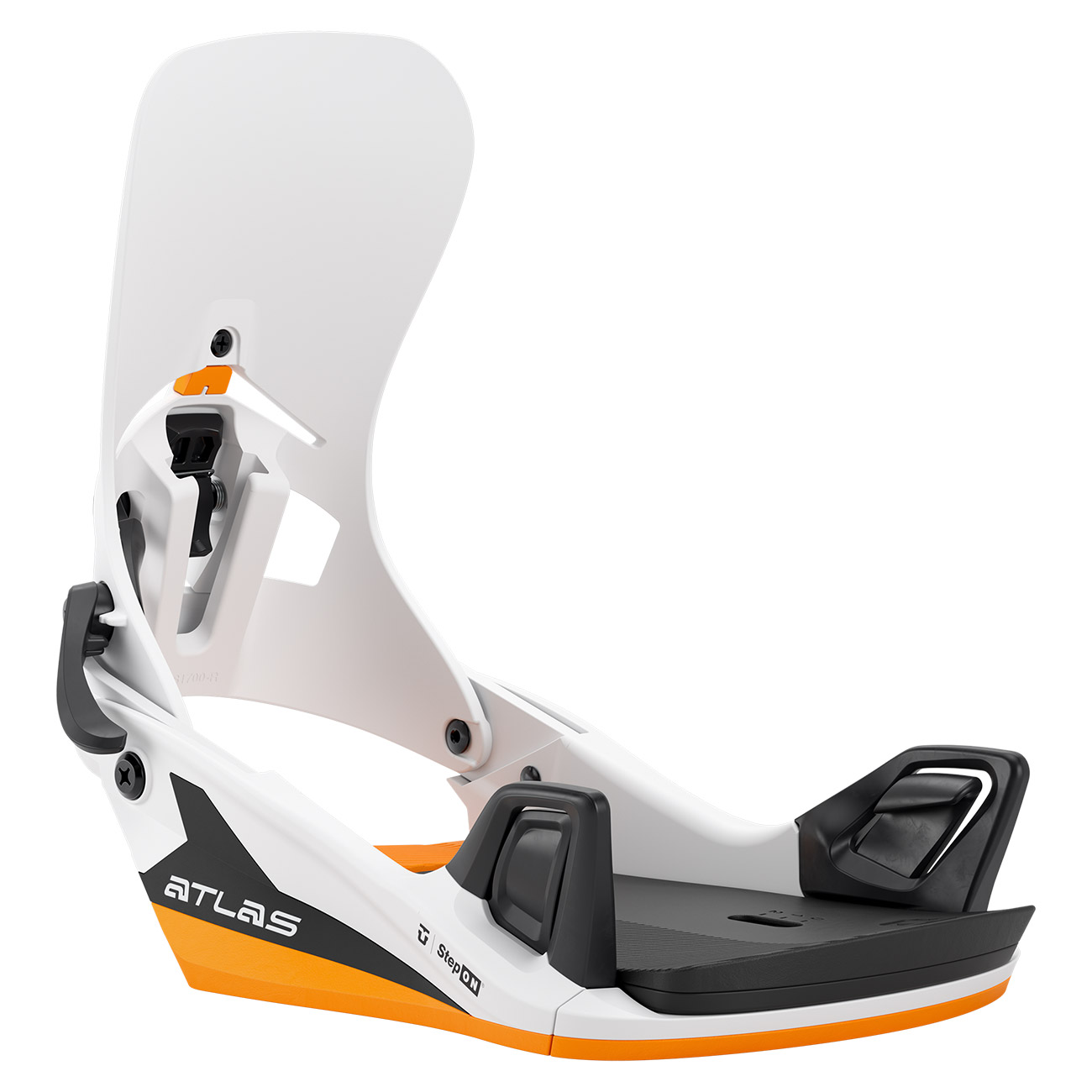 Union Snowboardbindung Atlas Step On® von Union