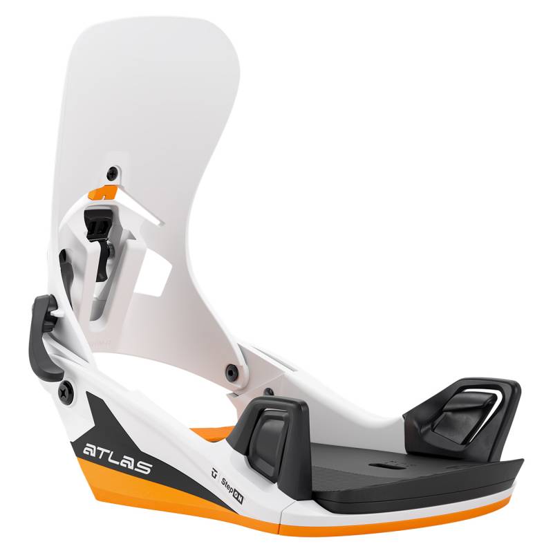 Union Snowboardbindung Atlas Step On® von Union
