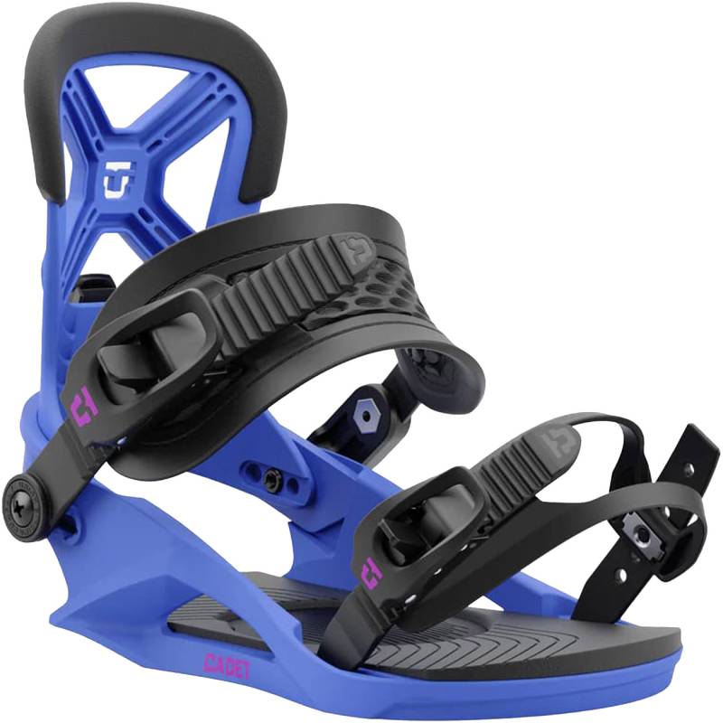 Union Kinder Snowboardbindung Cadet von Union