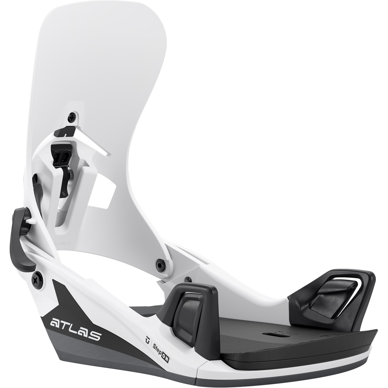 Union Snowboardbindung Atlas Step On® von Union