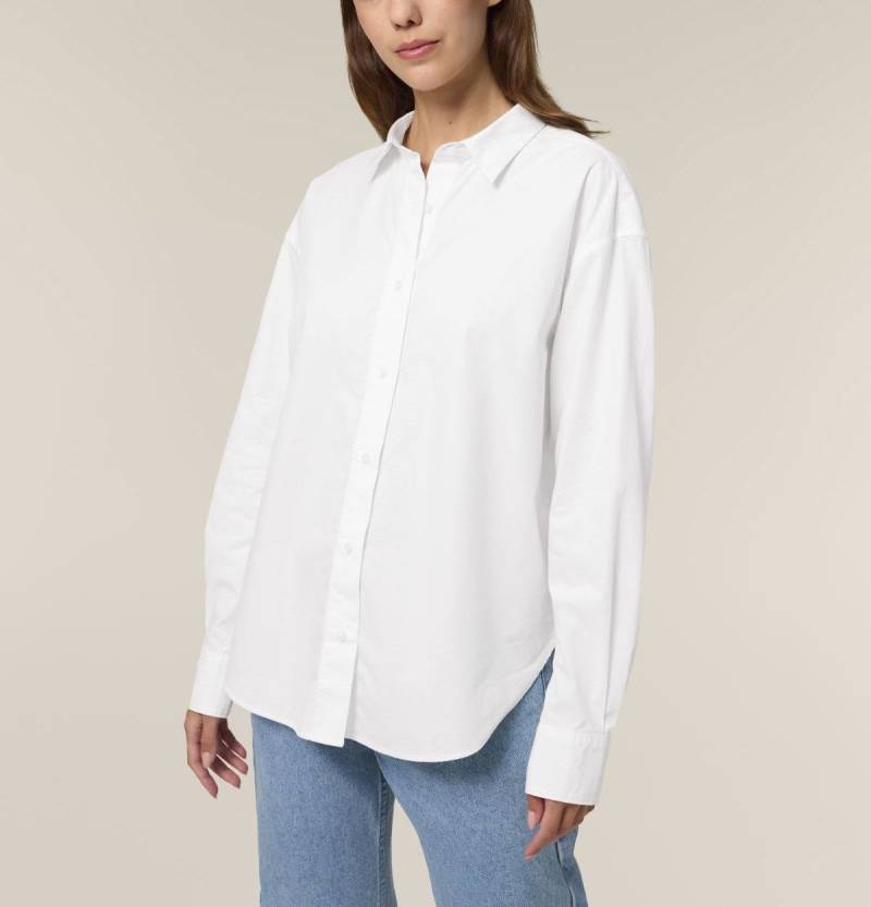 Basic Bluse Modell: Style von Unipolar